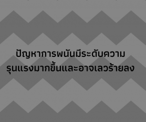 ปัญหาการพนันlsm99