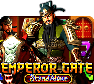 Emperor-Gate